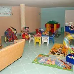 Alisei Hotel