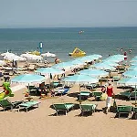 Alisei Hotel Lignano Sabbiadoro