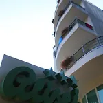 Alisei Hotel 3*