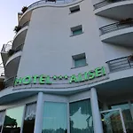 Alisei Hotel 3*