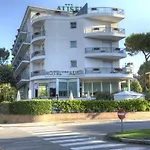 Alisei Hotel Lignano Sabbiadoro