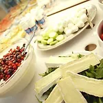 Hotel Alisei 3*