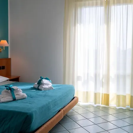 Hotel Alisei Lignano Sabbiadoro