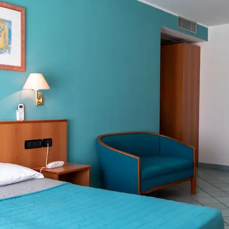 Alisei 3* Lignano Sabbiadoro