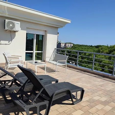 Alisei 3* Lignano Sabbiadoro