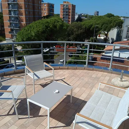 Hotel Alisei Lignano Sabbiadoro