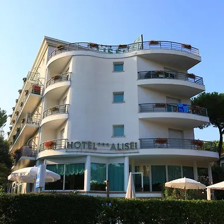 Alisei 3* Lignano Sabbiadoro