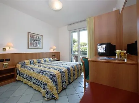 Alisei 3* Lignano Sabbiadoro