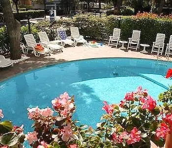 Alisei 3* Lignano Sabbiadoro