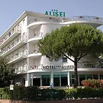 Alisei Hotel 3*