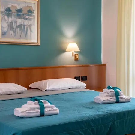 Alisei 3* Lignano Sabbiadoro