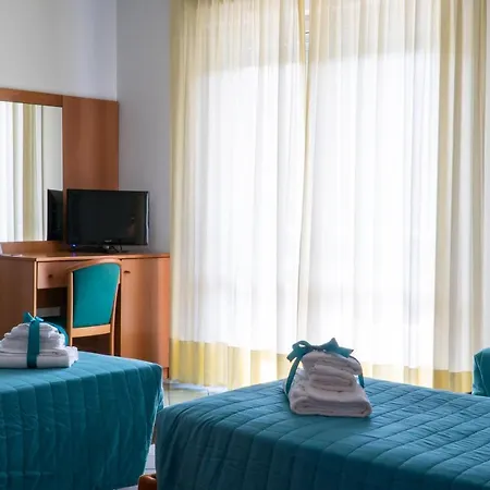 Alisei 3* Lignano Sabbiadoro