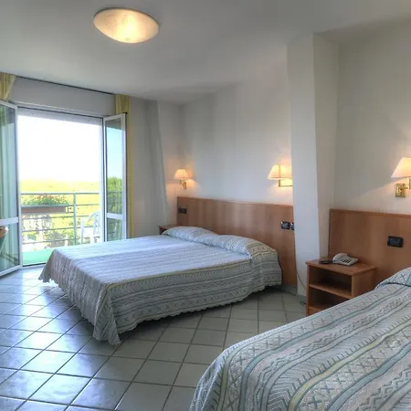 Alisei Hotel