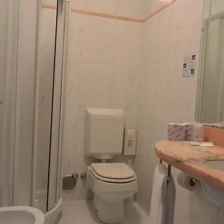 Hotel Alisei