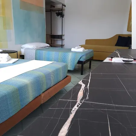 Alisei Hotel Lignano Sabbiadoro