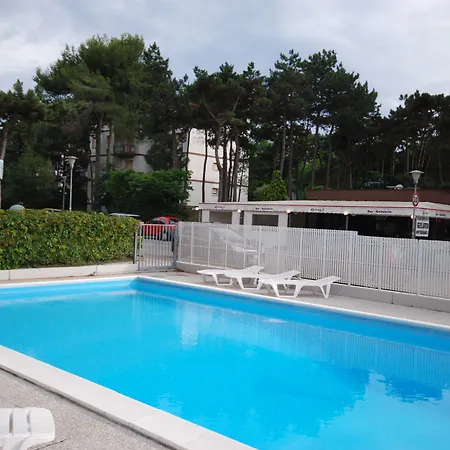 Alisei 3* Lignano Sabbiadoro