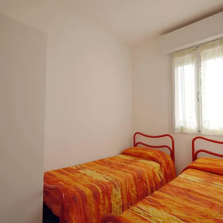Alisei Hotel