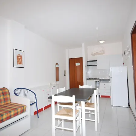 Hotel Alisei Lignano Sabbiadoro