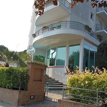 호텔 Alisei 리그나노 사비아도로