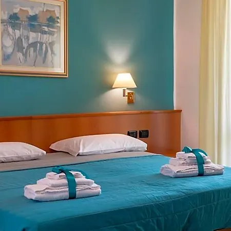 Alisei Hotel