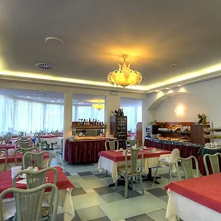 Hotel Alisei 3*