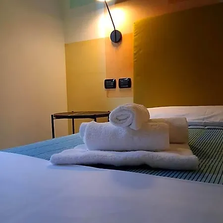 Hotel Alisei
