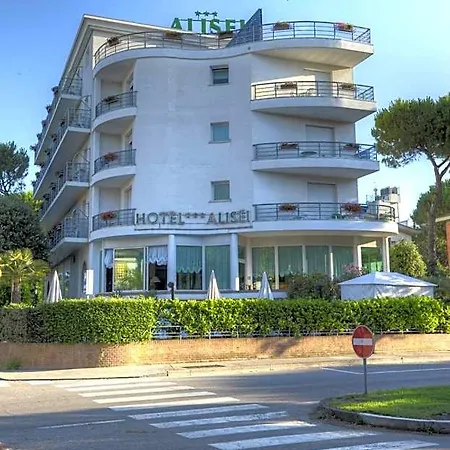Alisei Ξενοδοχείο 3*