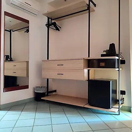 Hotel Alisei 3*