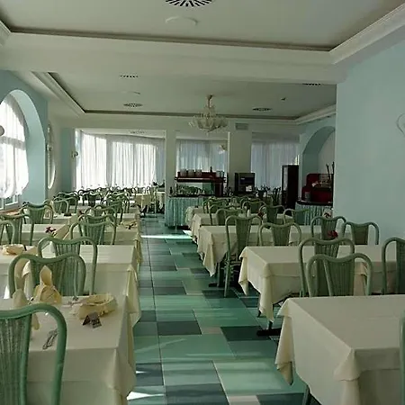 Alisei 호텔 리그나노 사비아도로