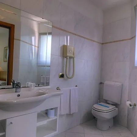 Alisei Hotel Lignano Sabbiadoro