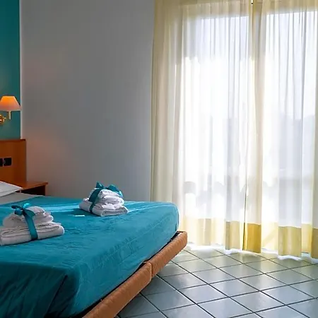 Hotel Alisei 3*