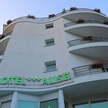 Hotel Alisei 3*