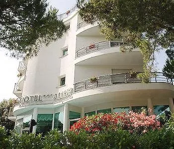 Alisei 3* Λινιάνο Σαμπιαντόρο