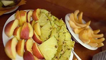 فندق Alisei