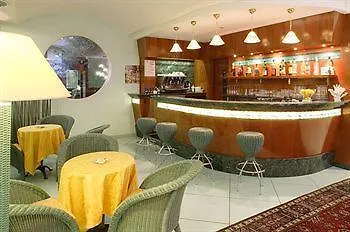 Alisei 호텔 리그나노 사비아도로