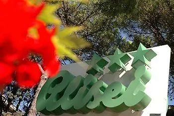 Alisei 호텔 리그나노 사비아도로