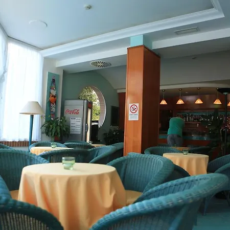 Alisei Hotel Lignano Sabbiadoro