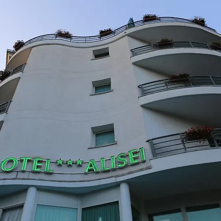 Alisei Hotel