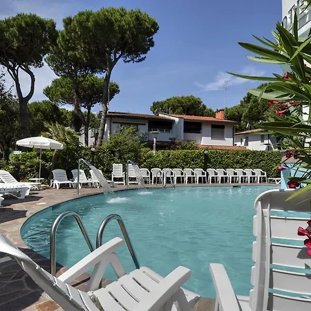 Hotel Alisei Lignano Sabbiadoro