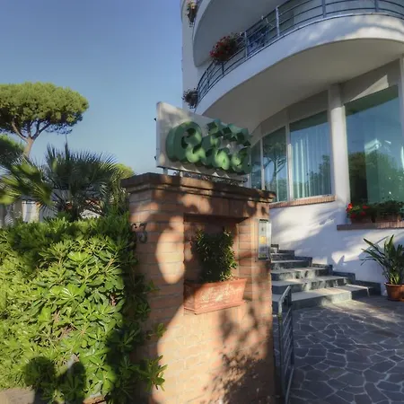 Alisei 3* Lignano Sabbiadoro