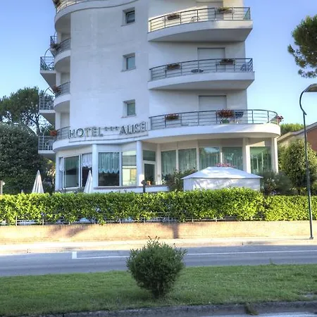 Alisei Lignano Sabbiadoro