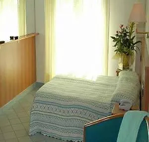 Alisei Hotel