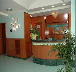 Alisei Hotel Lignano Sabbiadoro