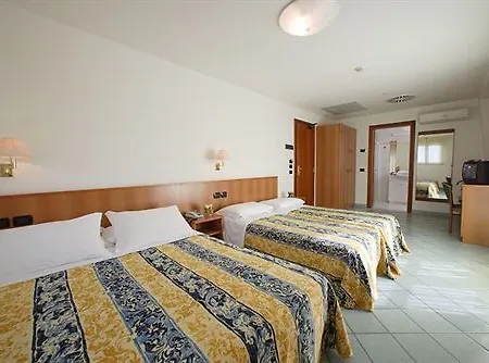 Alisei 3* Lignano Sabbiadoro