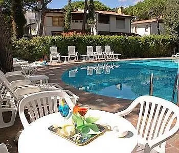 Alisei 3* Lignano Sabbiadoro