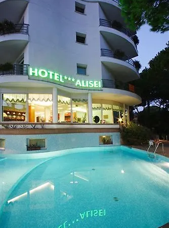 Alisei 3* Λινιάνο Σαμπιαντόρο