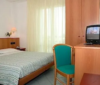 Ξενοδοχείο Alisei 3*