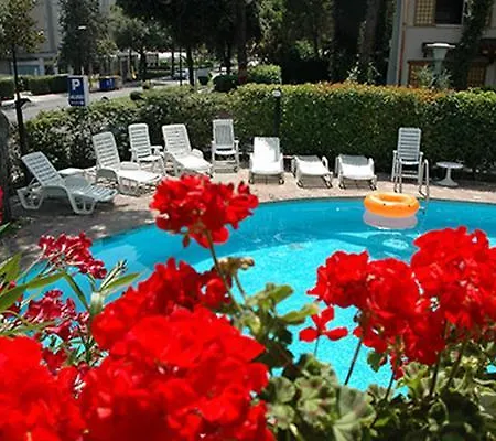 Alisei 3* Λινιάνο Σαμπιαντόρο