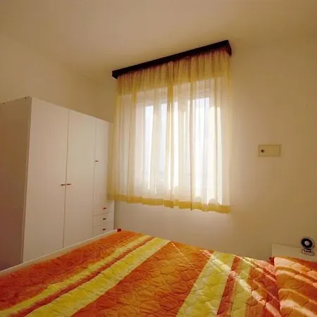 Ξενοδοχείο Alisei 3*