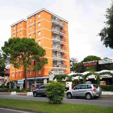 Hotel Alisei